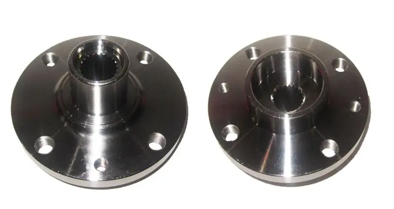 MGA 72200 Ön Poyra 8200208332 resmi