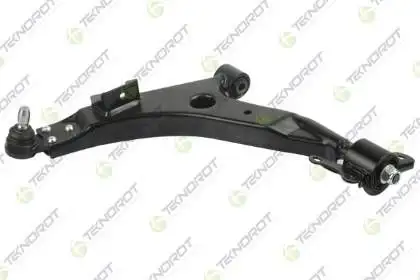 TEKNOROT CH-118 Alt Salıncak (Sağ) 96970077 resmi