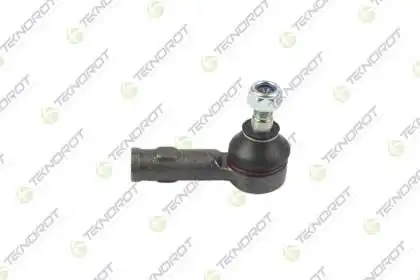 TEKNOROT I-503 Rot Başı resmi