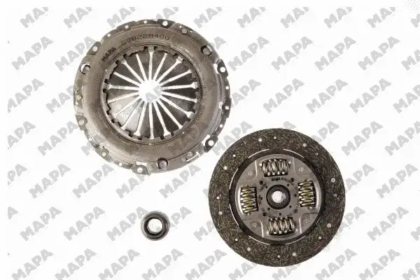 MAPA 009228200 Debriyaj Seti 2052N5 resmi