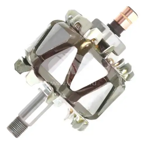 BOSCH 1124034937 Alternatör Rotoru resmi