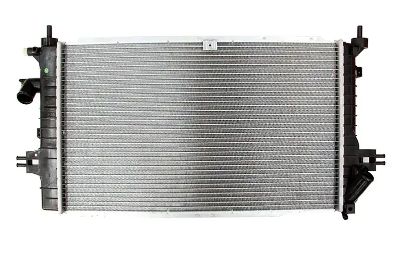 MGA 80427 Radyatör 1300278 resmi