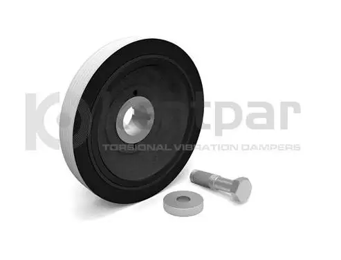 KENTPAR K1121S Krank Kasnağı 9608938980 resmi