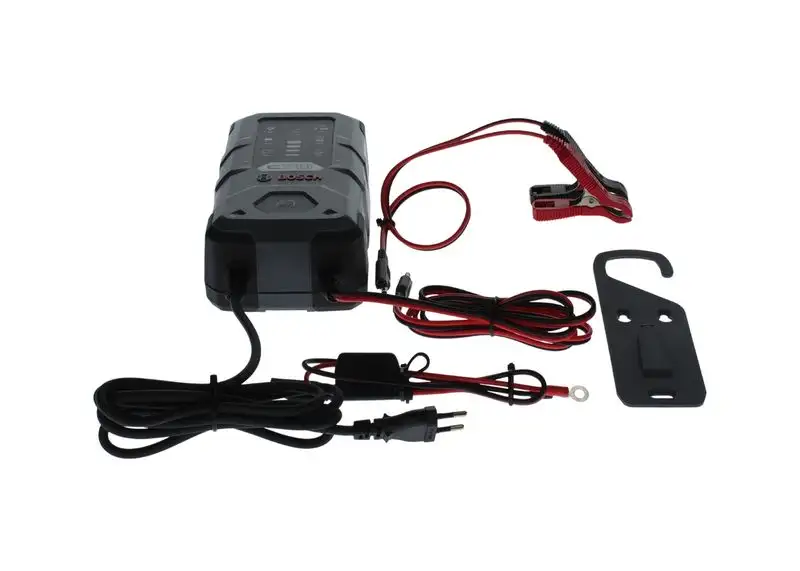 BOSCH 0189911070 Akü Şarj Cihazı resmi