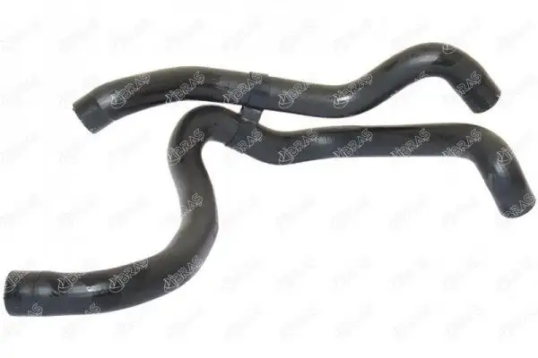 İBRAŞ 27847 Radyatör Alt Hortumu 6K0121049F resmi