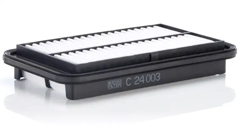 MANN C24003 Hava Filtresi resmi
