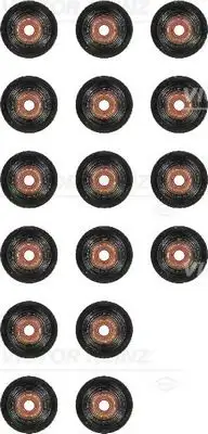 VICTOR REINZ 12-37728-01 Supap Lastiği resmi