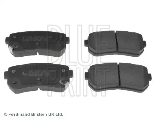 BLUEPRINT ADG042132 Arka Fren Balatası resmi