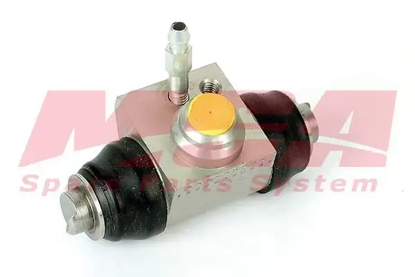 MGA 52610 Arka Fren Merkezi 1J0611053 resmi