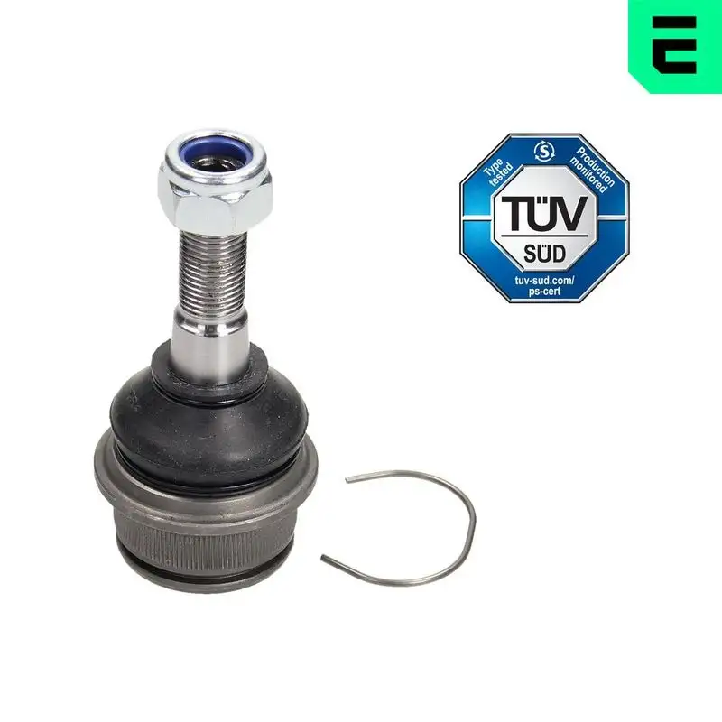 OPTIMAL G3694 Üst Rotil 701407187A resmi