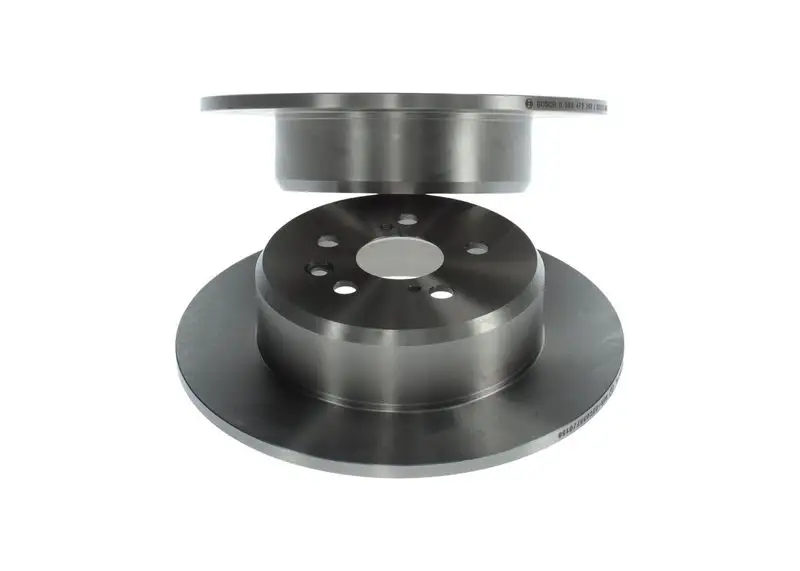 BOSCH 0986479243 Arka Fren Diski 4243120430 resmi
