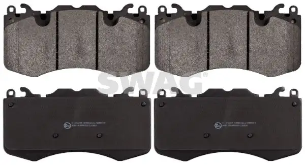 SWAG 22116126 Ön Fren Balatası resmi