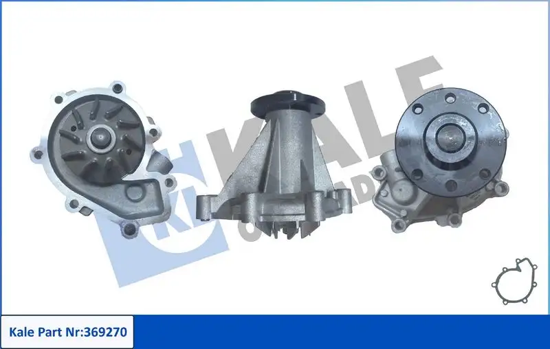 KALE 369270 Devirdaim resmi