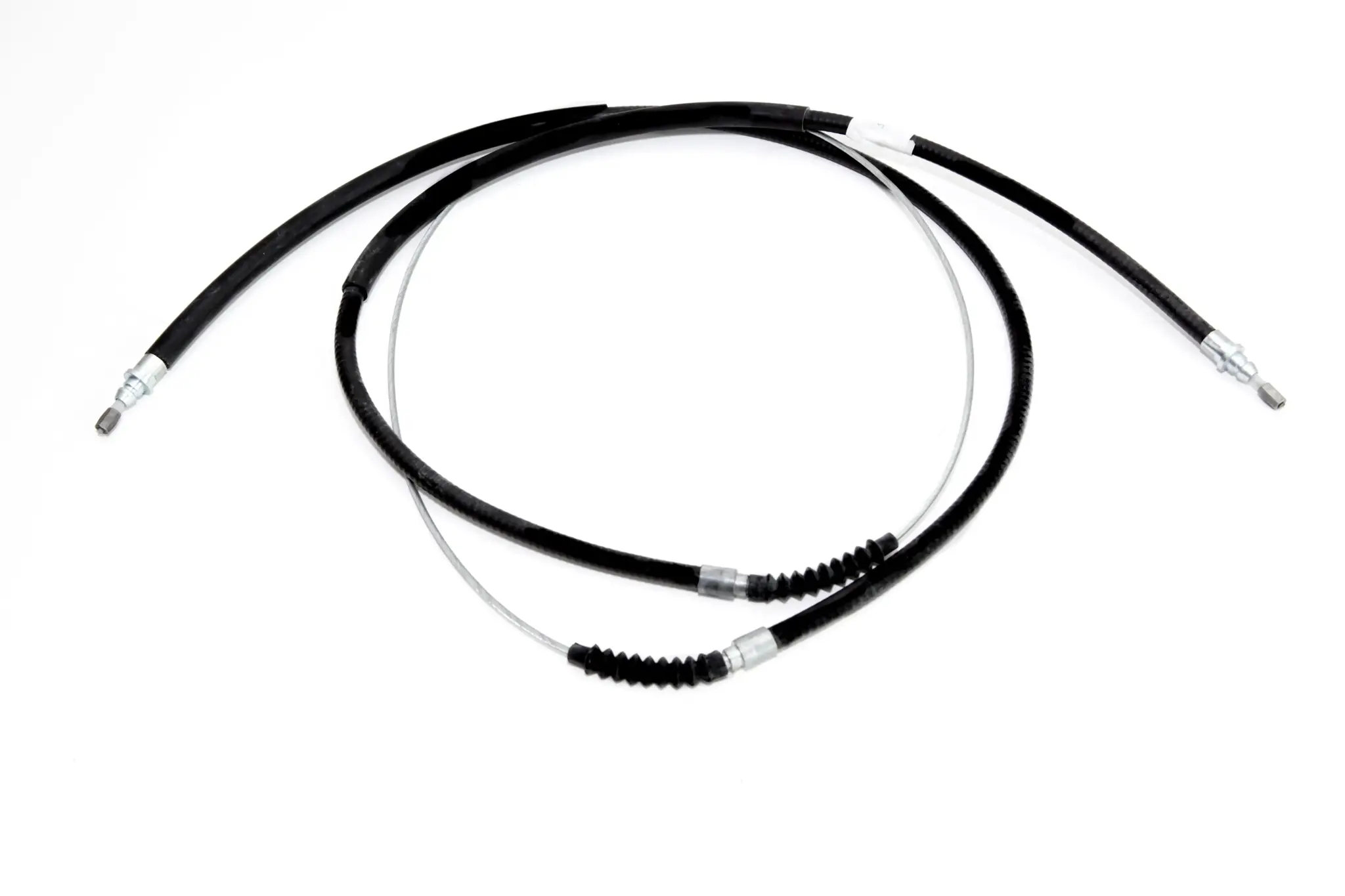 CAVO 1102625 El Fren Halatı (Arka) 4745V5 resmi