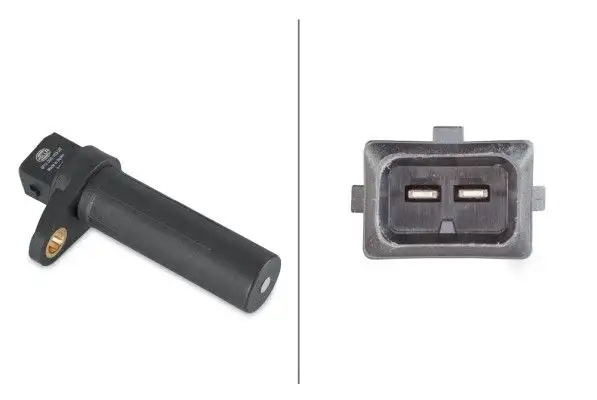 HELLA 6PU009163-221 Krank Sensörü 13622243560 resmi