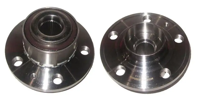 MGA 72119 Ön Poyra 6C0407621 resmi