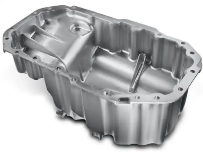 TKN VW-KRT-003 Yağ Karteri 03C103603MA resmi