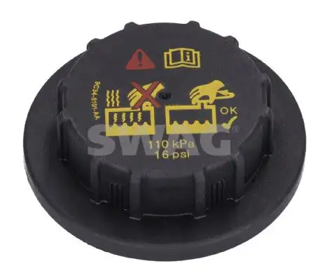 SWAG 33111443 Yedek Su Depo Kapağı resmi