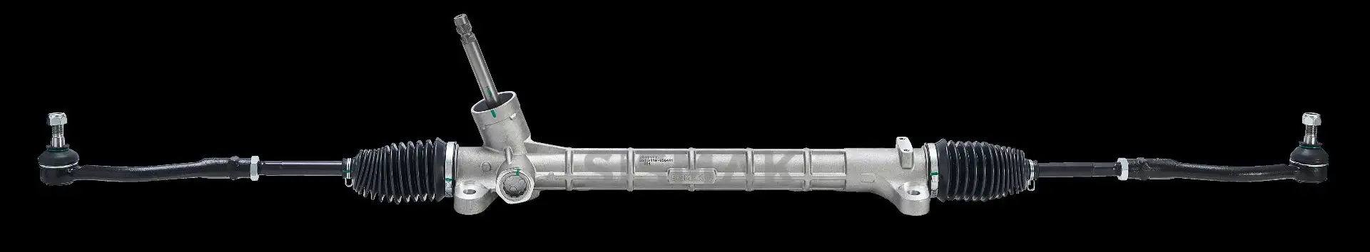 SİSMAK 266510T Direksiyon Kutusu 56500A7500 resmi