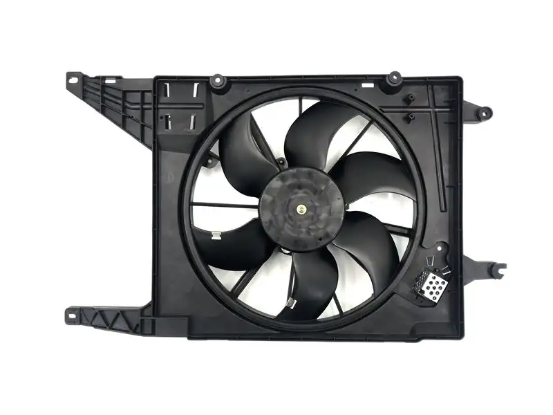 MGA 83248 Fan Motoru 8200765566 resmi