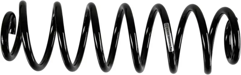 SACHS 994635 Arka Helezon Yayı 1K0511115CK resmi