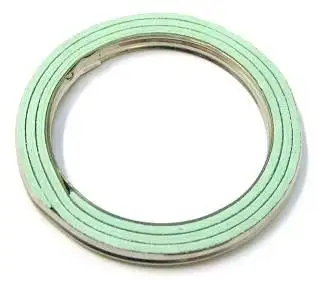 ELRING 828.238 Egzoz Boğaz Contası resmi