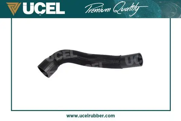 ÜÇEL 52243 Turbo Hortumu 0382AS resmi