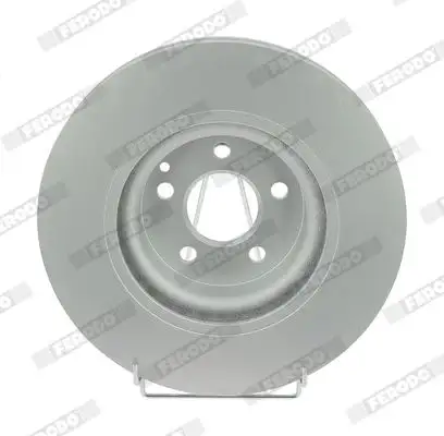 FERODO DDF1595C-1 Ön Fren Diski resmi