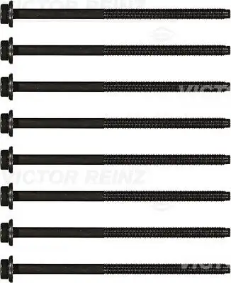 VICTOR REINZ 14-32123-02 Silindir Kapak Civatası WHT001808 resmi