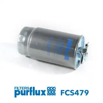PURFLUX FCS479 Yakıt Filtresi resmi