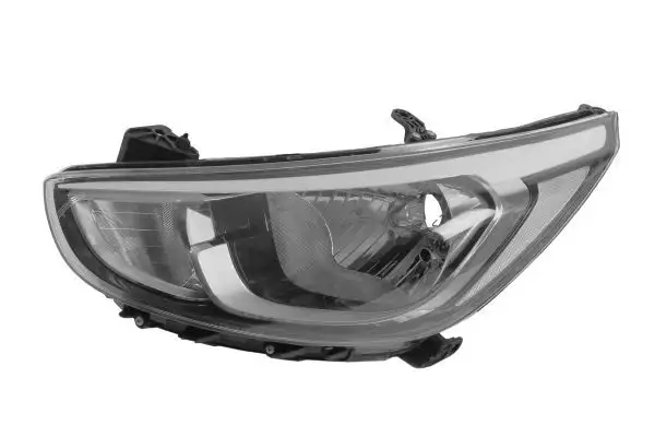 DEPO 221-1183LMLDEM2 Ön Far (Sol) 921011R740 resmi