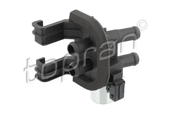 TOPRAN 302792001 Kalorifer Musluğu resmi