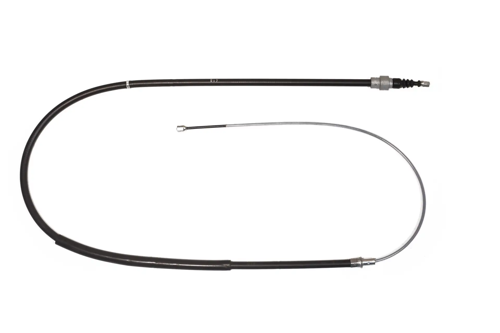 CAVO 4302661 El Fren Halatı (Arka) 8N0609721C resmi