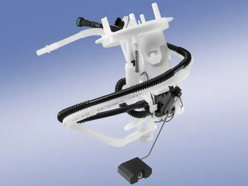 BOSCH 0986580399 Yakıt Depo Şamandırası A2044700394 resmi