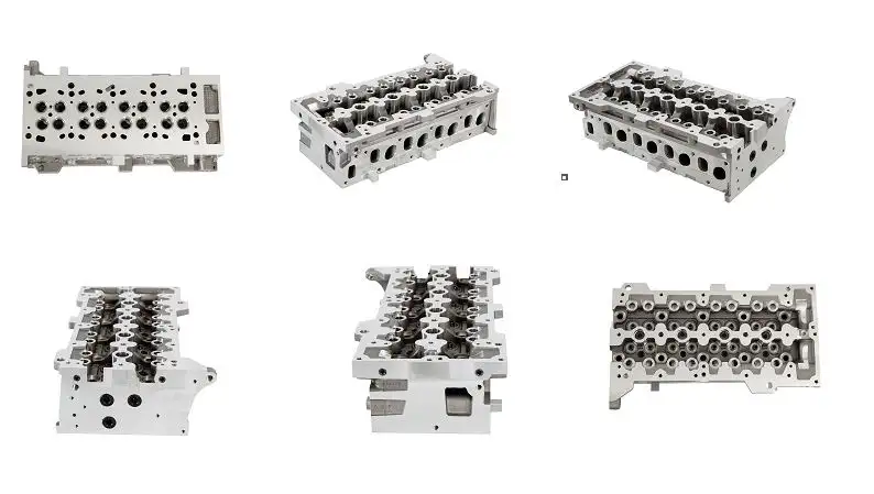 IOTO 10901-11001 Silindir Kapağı resmi
