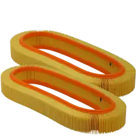 FİL HPU4377 Hava Filtresi resmi