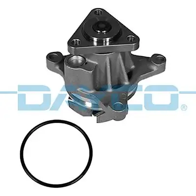 DAYCO DP273 Devirdaim resmi