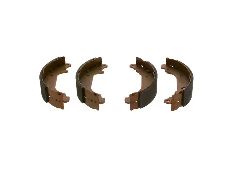 BOSCH F026004272 Arka Fren Balatası resmi