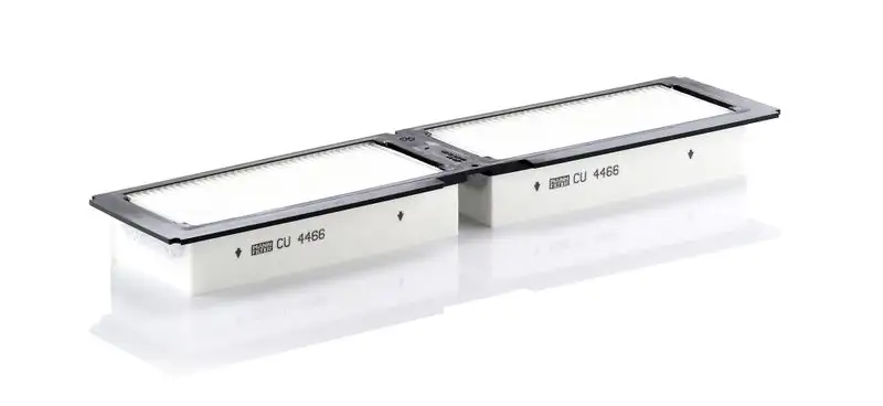 MANN CU4466 Polen Filtresi resmi