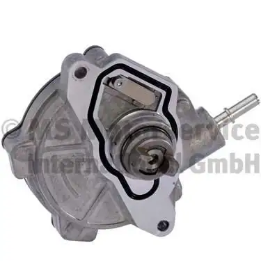 PIERBURG 7.24807.37.0 Fren Vakum Pompası A6402300365 resmi