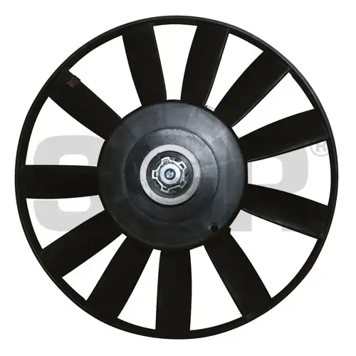 SGR 59532 Fan Motoru 1H0959455J resmi