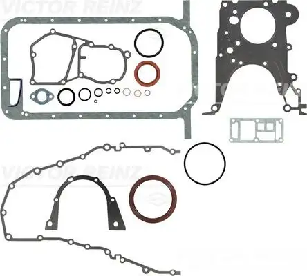 VICTOR REINZ 08-27546-06 Motor Takım Conta (Alt) 11119066436 resmi