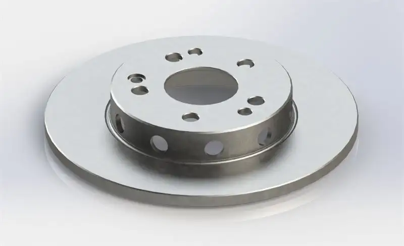 MGA 50532 Ön Fren Diski 1244211312 resmi