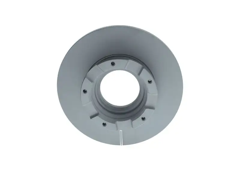 BOSCH 0986479F62 Arka Fren Diski resmi