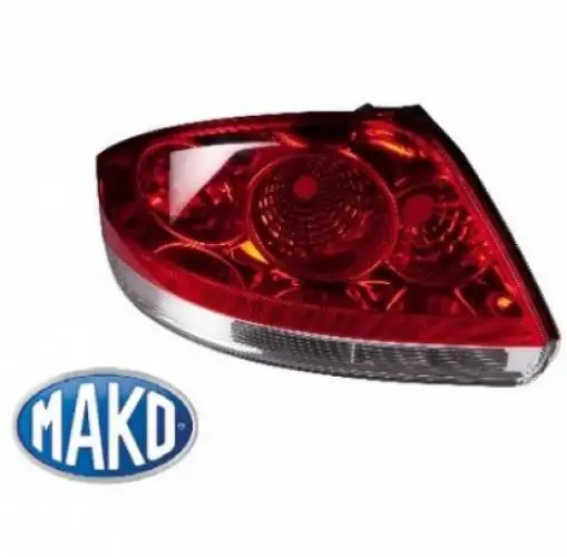 MAKO 20200111 Stop Lambası (Sol) resmi