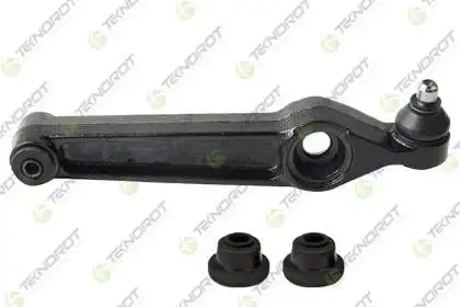 TEKNOROT O-176K Rotilli Kol (Alt) resmi