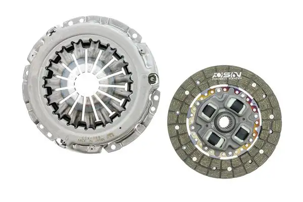 AISIN KT-446R Debriyaj Seti (Rulmansız) resmi