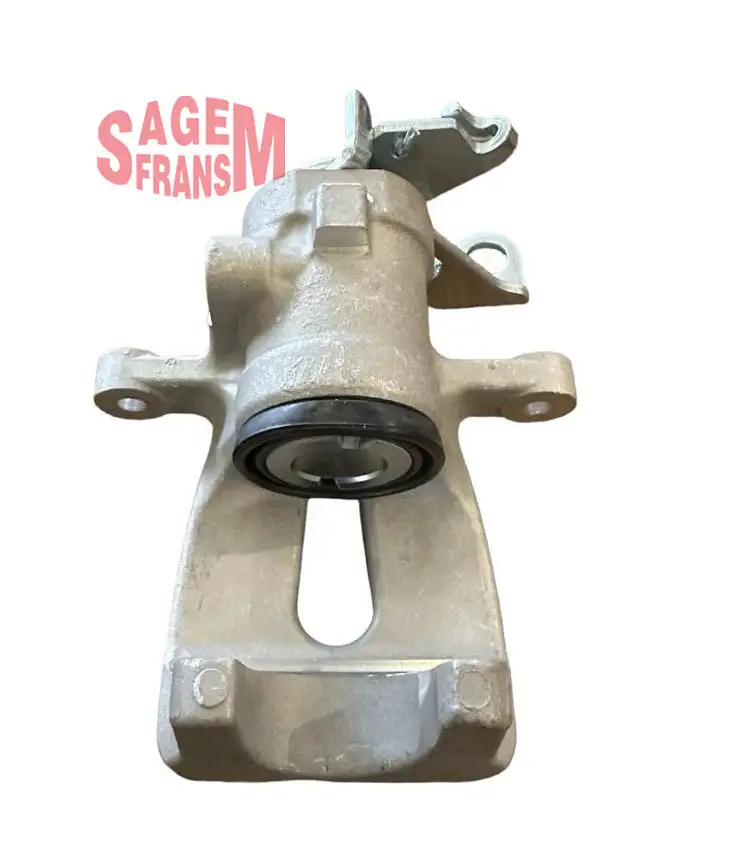 SAGEM 35151 Arka Fren Kaliperi (Sol) 77364538 resmi