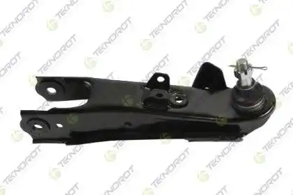 TEKNOROT N-525 Alt Salıncak (Sağ) 5450201G90 resmi