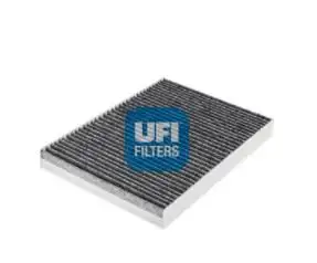 UFI 54.292.00 Polen Filtresi (Karbonlu) resmi